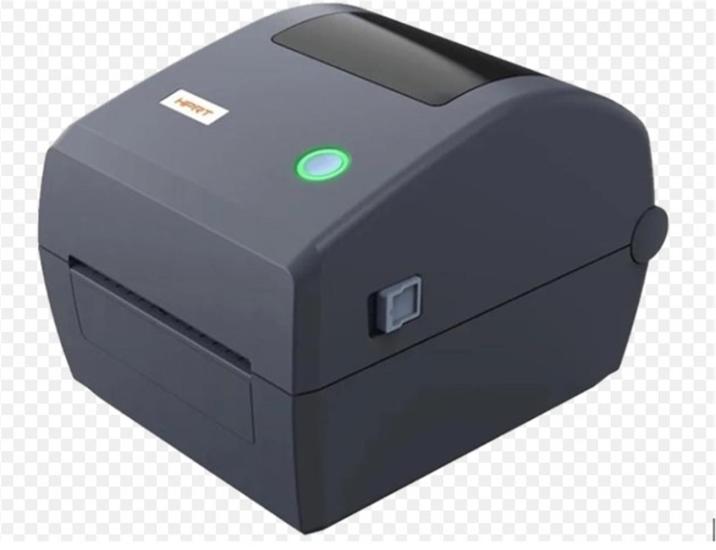 HPRT HD200 Termal Barkod Yazıcı