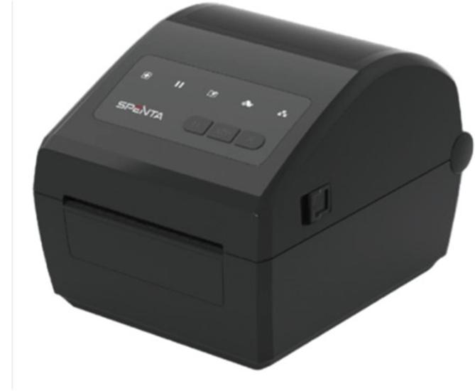 Spenta SPR-211D Direkt Termal USB Barkod Yazıcı