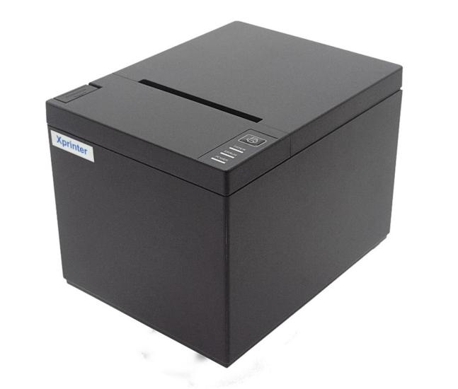 XPrinter XP-Q807 USB+Ethernet Fiş Yazıcı