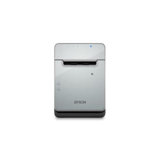 Epson TM-L100 Ethernet Serial Liner Free PS Eu