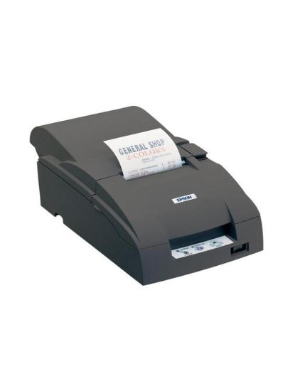 Epson TM-U220IIB (142) Ethernet PS NE Fiş Yazıcı