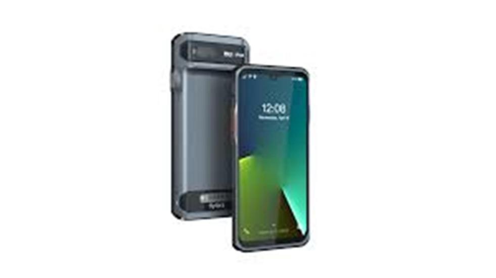 Hytera PNC560 6 GB 128 GB 5G 2D And12 El Terminali
