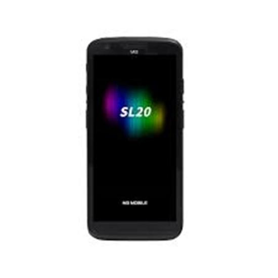 M3 Mobile SL-20W 4G-64GB 2D El Terminali