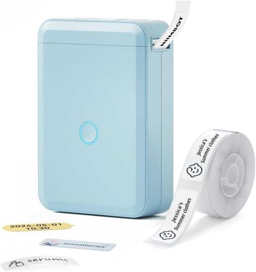 Niimbot D110 Termal Bluetooth Etiket Yazıcısı