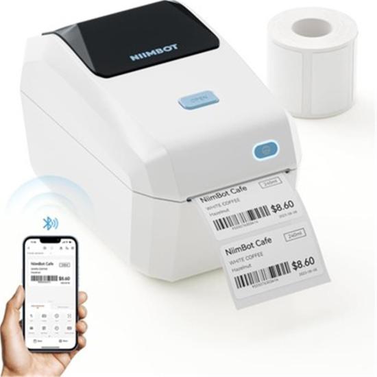 Niimbot K3 Termal Taşınabilir Etiket Yazıcısı