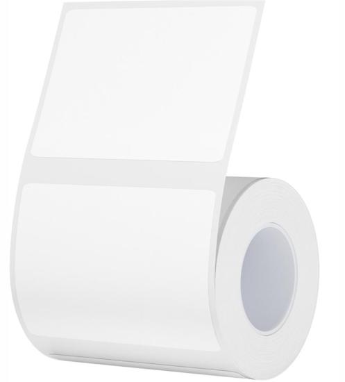 Niimbot T70-100-290White 70X100mm Termal Etiket