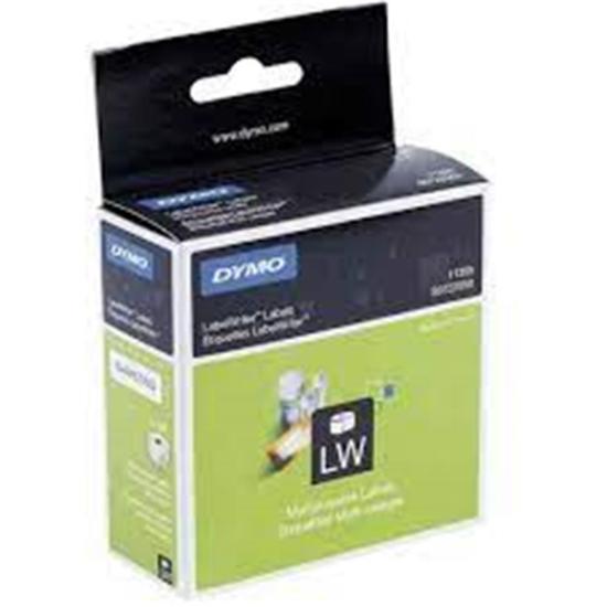Dymo S072230 LW Çok Amaçlı Etiket 1000 etiket-pk