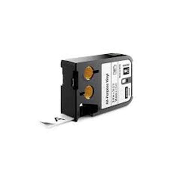 DYMO 1868752 XTL Çok Amaçlı Vinil, 19 mm x 7 m