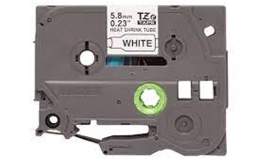 Brother P-Touch HSE-231 Laminasyonlu Etiket