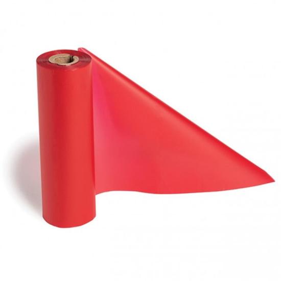 110-74 WAX Kırmızı Ribbon TLP-2844-OS-214-OS-2140