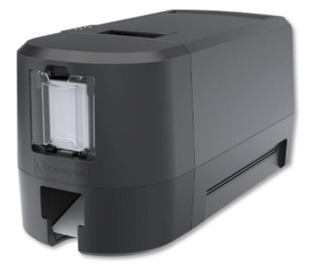 Entrust 525304-002 Sigma DSE Termal Kart Yazıcı