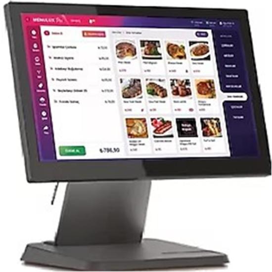Spenta SP-156VISW2-NS i5 8Gb 128Gb 15.6’’ Pos Pc