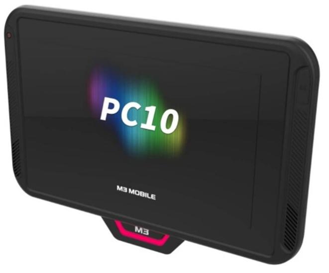M3 PC10 13 10’’ 1D/2D Barkod Okuyuculu Fiyatgör