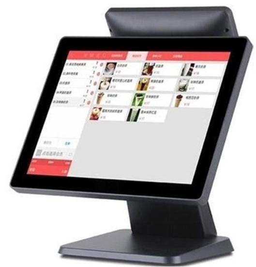 Spenta SP-156IVSW2 i5 8Gb 128Gb 15.6’’ Dos Pos Pc