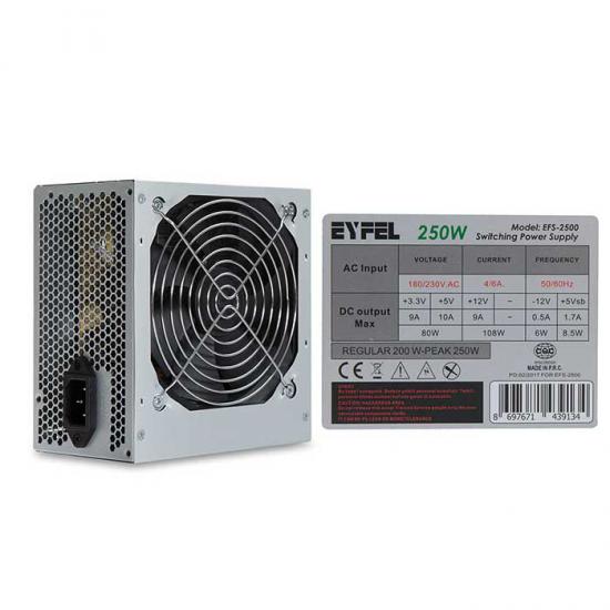 Eyfel EFS-2500