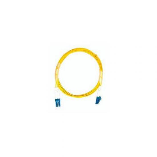 Erat Lc-lc Duplex Sm 9/125 Patch Cord 1 Mt