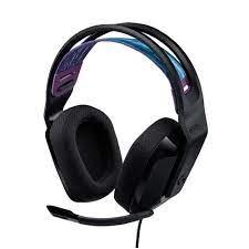 Logitech 981-000978 G335 Gaming Oyuncu Kulaklığı