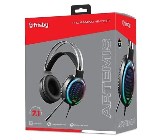 Frisby FHP-G1505G Artemis 7.1 Gaming Kulaklık