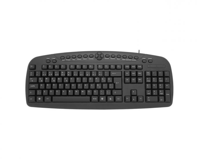 https://www.nedratek.com/Frisby FK-142QU Q-Türkçe Kablolu Multimedia (Waterprof Özelliği)