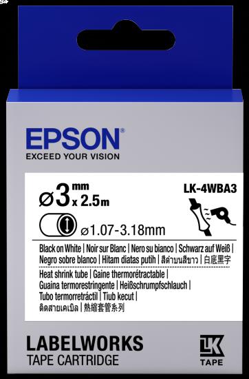 Epson LK-4YBA3 