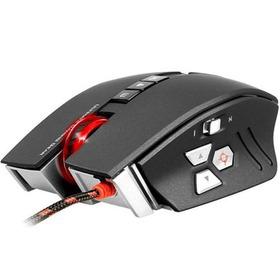 Bloody ZL50A Siyah C3 Aktif Lazer Gamer Mouse