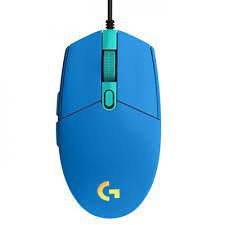 Logitech 910-005801 G102 Kablolu Gaming Mouse