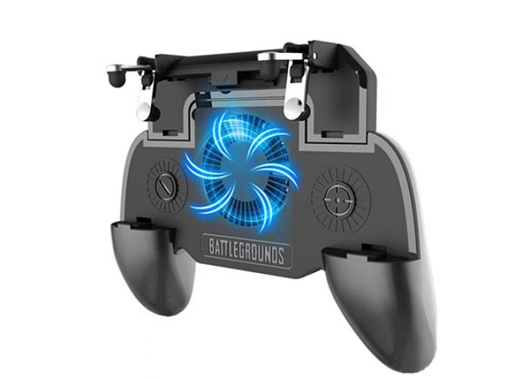 Hytech HY-PG20 joystickli Gamepad