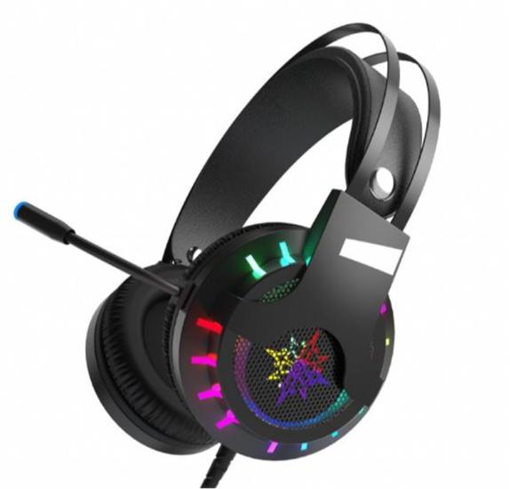 Inca IGK-X10 7.1 Surround RGB Gamıng Headset