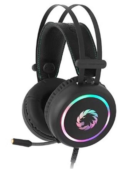 Frisby HG3500 Gamemax 7.1 RGB PRO Gaming Kulaklık