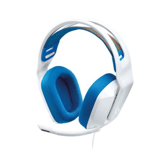 Logitech 981-001018 G335 Gaming Kulaklık