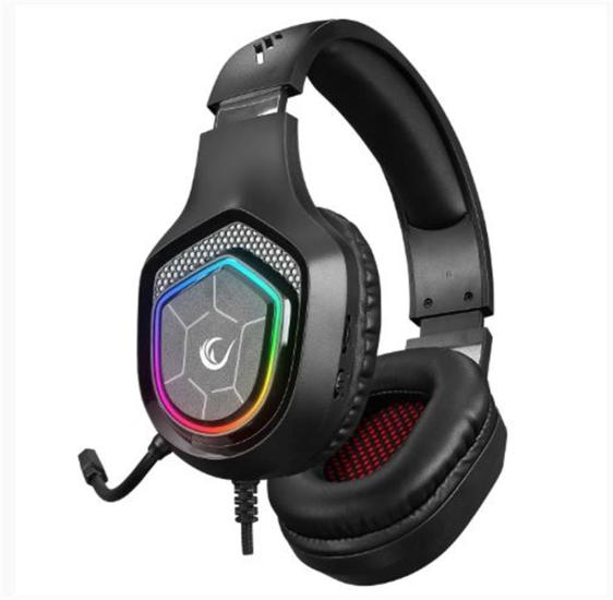 Rampage RM-K90 VECTOR Mikrofonlu Oyuncu Kulaklığı