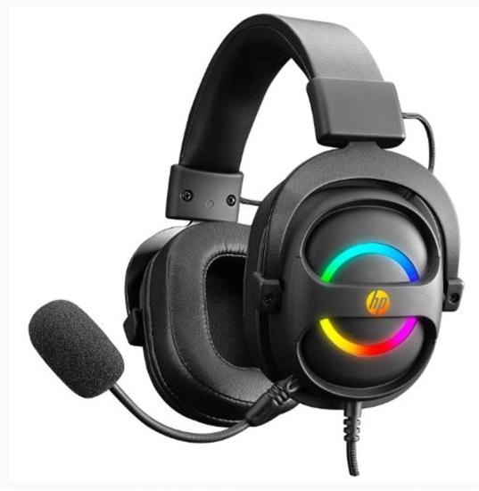 HP DHE-8006 Gaming Oyuncu Mikrofonlu Kulaklık