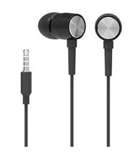 Hp DHH-1111-BK 3.5mm Jack Mikrofonlu Kulaklık