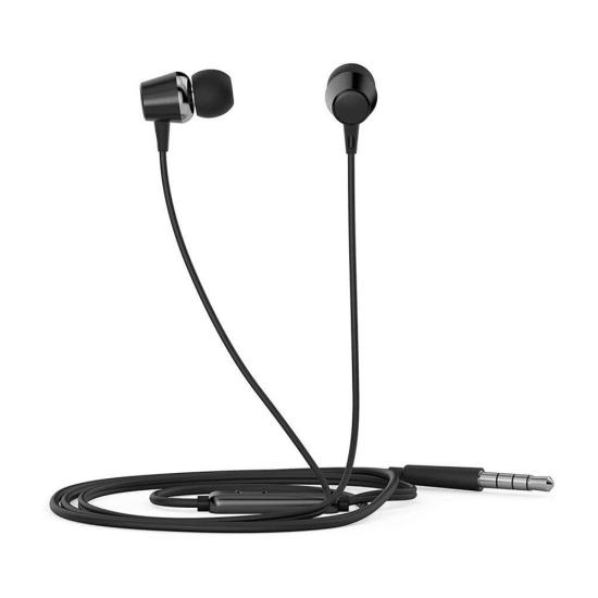 Hp DHE-7000-BK 3.5mm Jack Mikrofonlu Kulaklık