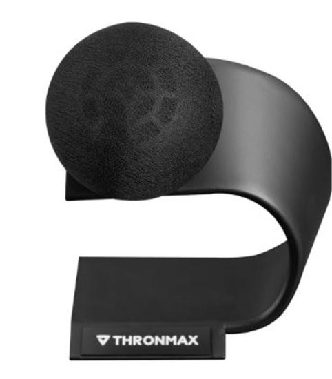 Thronmax M9 FIREBALL Siyah Metal Stand Mikrofon
