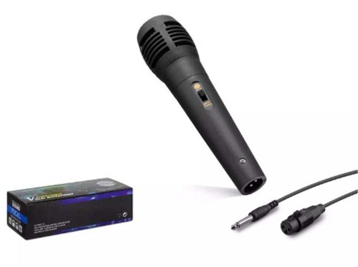 Hadron HDX2753 Mikrofon Vokal