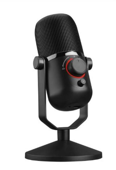 Thronmax M4 ZERO PLUS Siyah Kontrol Mikrofon