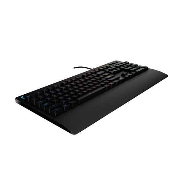 Logitech 920-008094 Prodigy Rgb Oyuncu Klavyesi