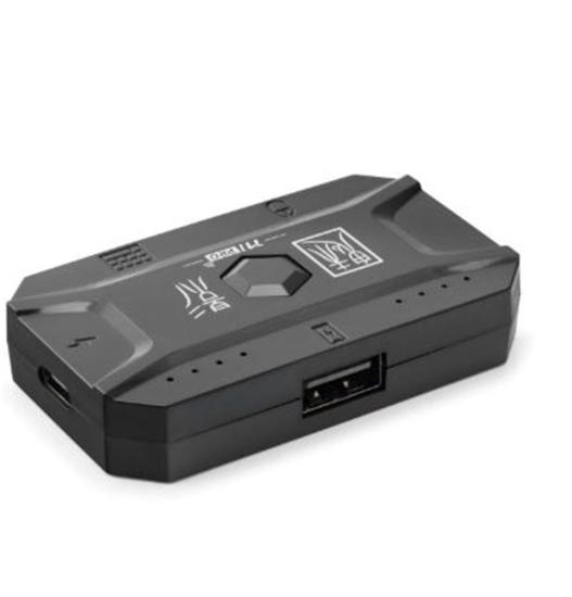 HADRON M1 PRO Klavye Mouse Dönüştürücü 5.0 Type-C