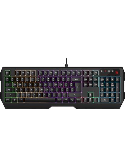 Bloody B135N Q Türkçe Neon Gaming Klavyesi