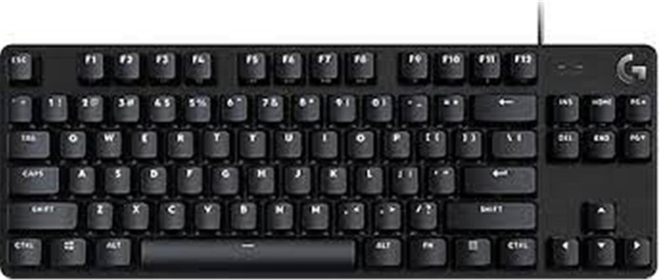 Logitech 920-011913 Pro X Kablosuz Oyun Klavyesi