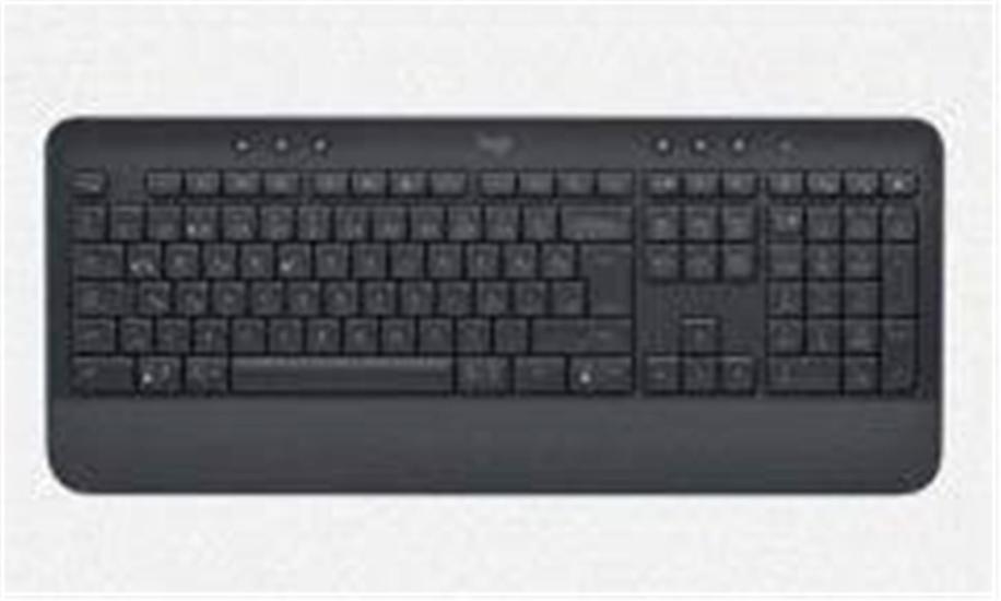 Logitech 920-010919 K650 Bilek Destekli Q Klavye