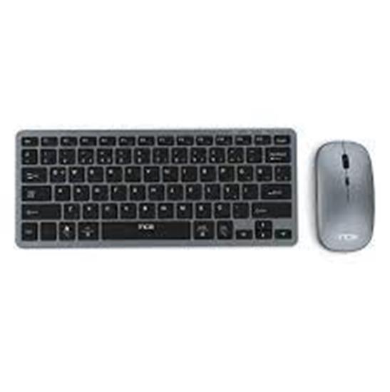 Inca IBK-572BT Bluetooth Smart Keyboard Mouse Set