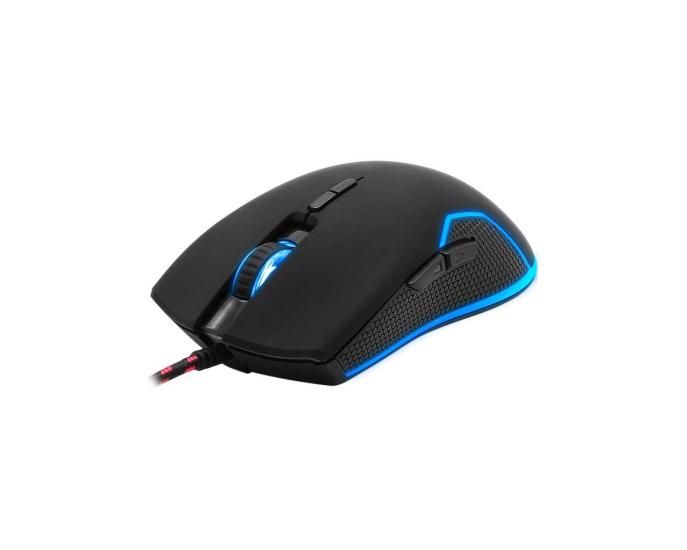 Frisby FM-G3335K Programlanabilir Rgb Oyuncu Mouse