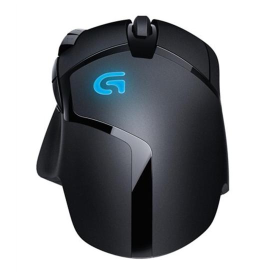 Logitech 910-004068 Hyperion Fury Gaming Mouse