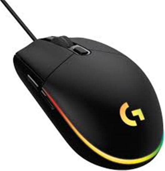 Logitech 910-005796 G203 Optik Gaming Mouse