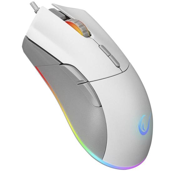 Rampage SMX-R21 COMPACT Usb Gaming Oyuncu Mouse