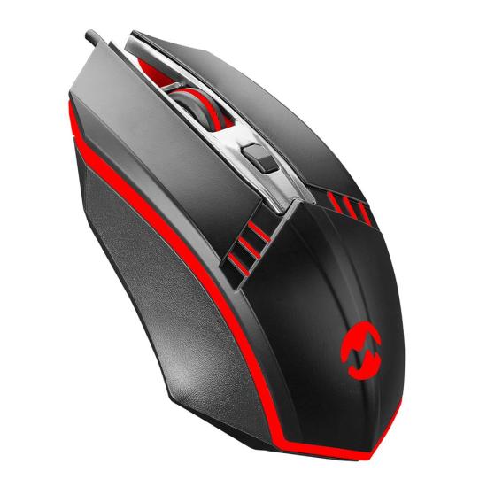 Everest SM-X97 R-STAR Usb 5 Tuşlu Gaming Mouse