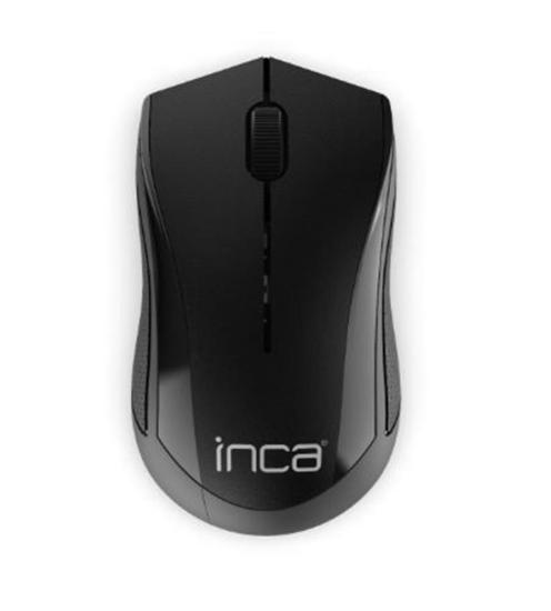 Inca IWM-111 Usb Wıreless mouse 2.4Ghz 1200Dpı