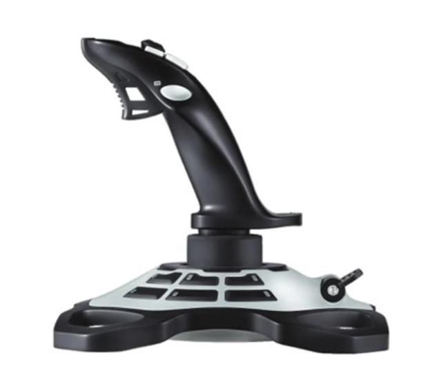 Logitech 940-000031 G Extreme 3D12 Tuşlu Joystick